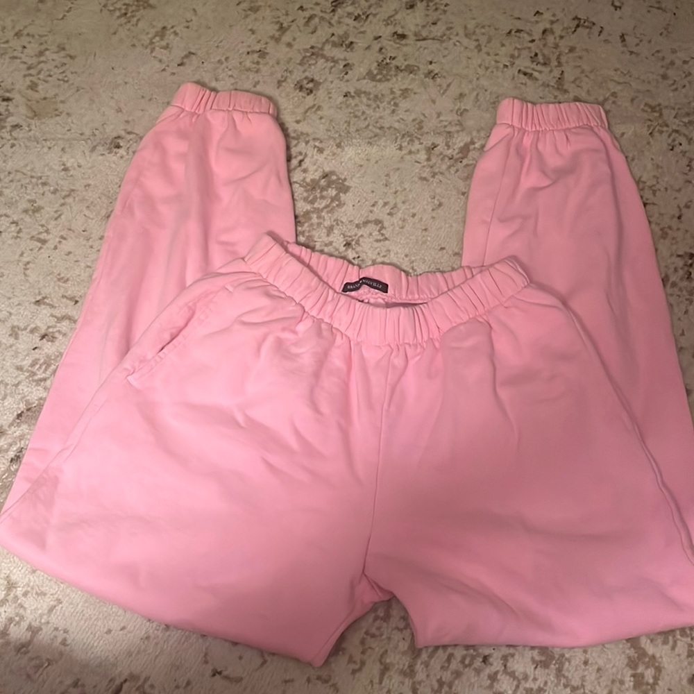 Brandy sweats